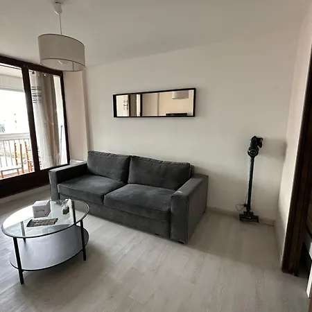شقة Beautiful Studio With Sea View In *