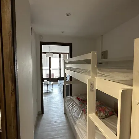 Beautiful Studio With Sea View In شقة